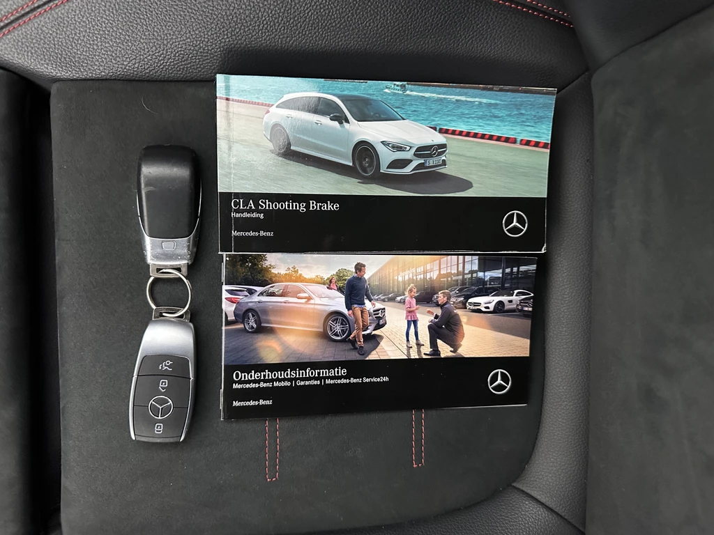 Mercedes-Benz CLA – foto 29