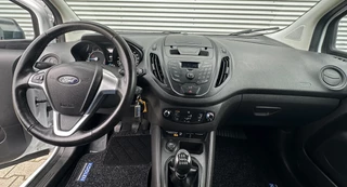 Ford Transit Courier – thumbnail 8