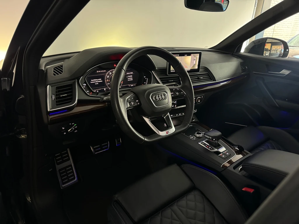 Audi Q5 – foto 9