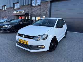 Volkswagen Polo – thumbnail 2