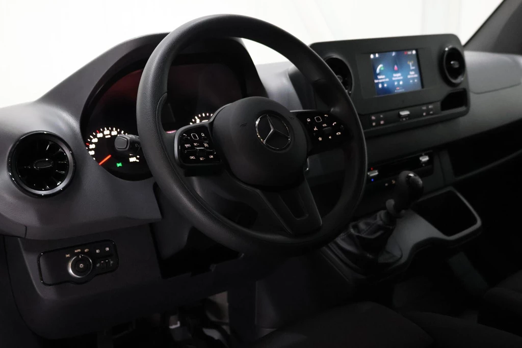 Mercedes-Benz Sprinter – foto 12