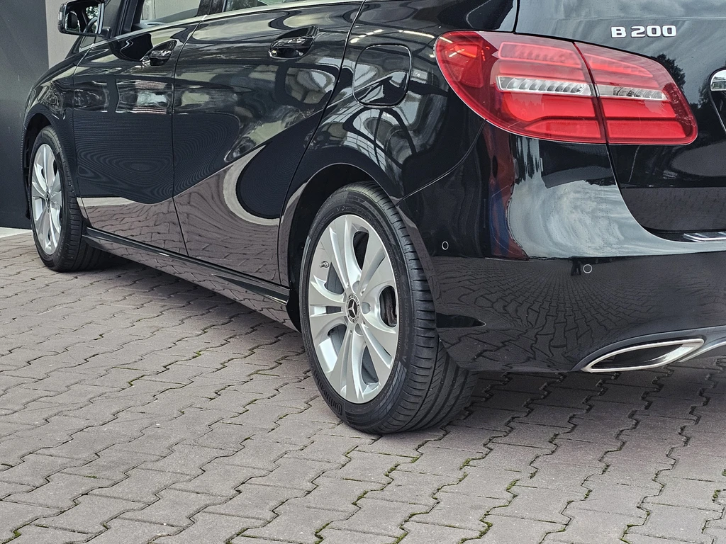 Mercedes-Benz B-Klasse – foto 2