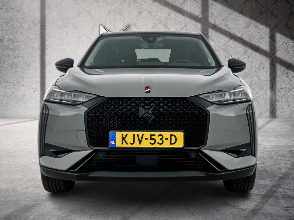 DS DS 3 – foto 5