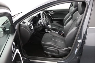 Kia Ceed Sportswagon – thumbnail 22