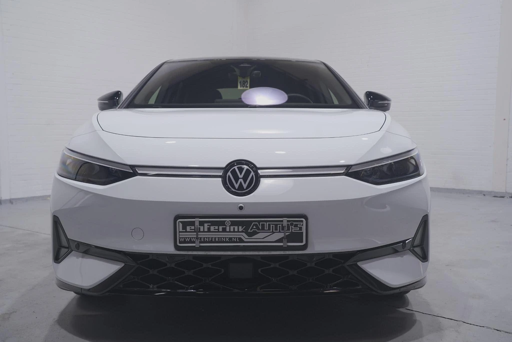 Volkswagen ID.7 – foto 9