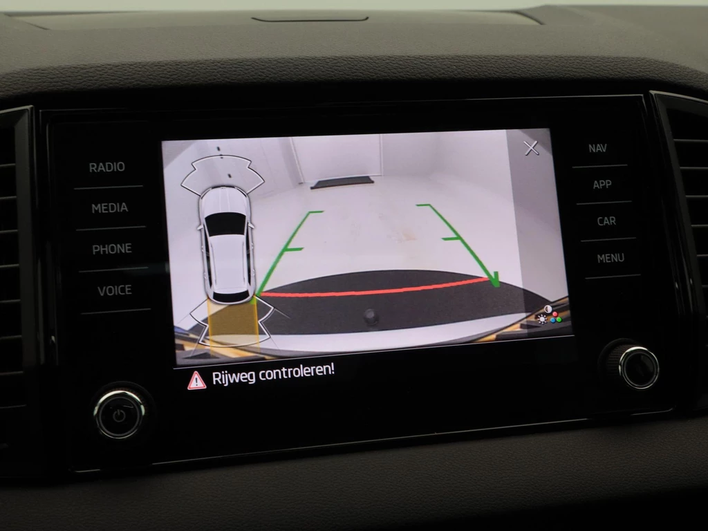 Škoda Karoq – foto 12