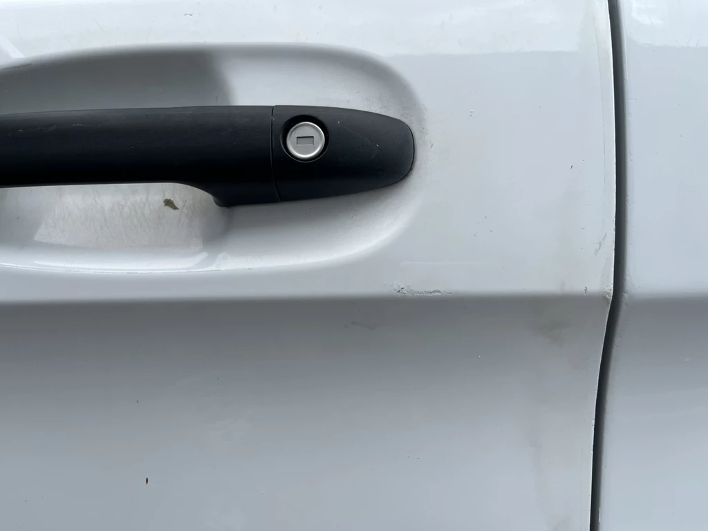 Mercedes-Benz Vito – foto 41