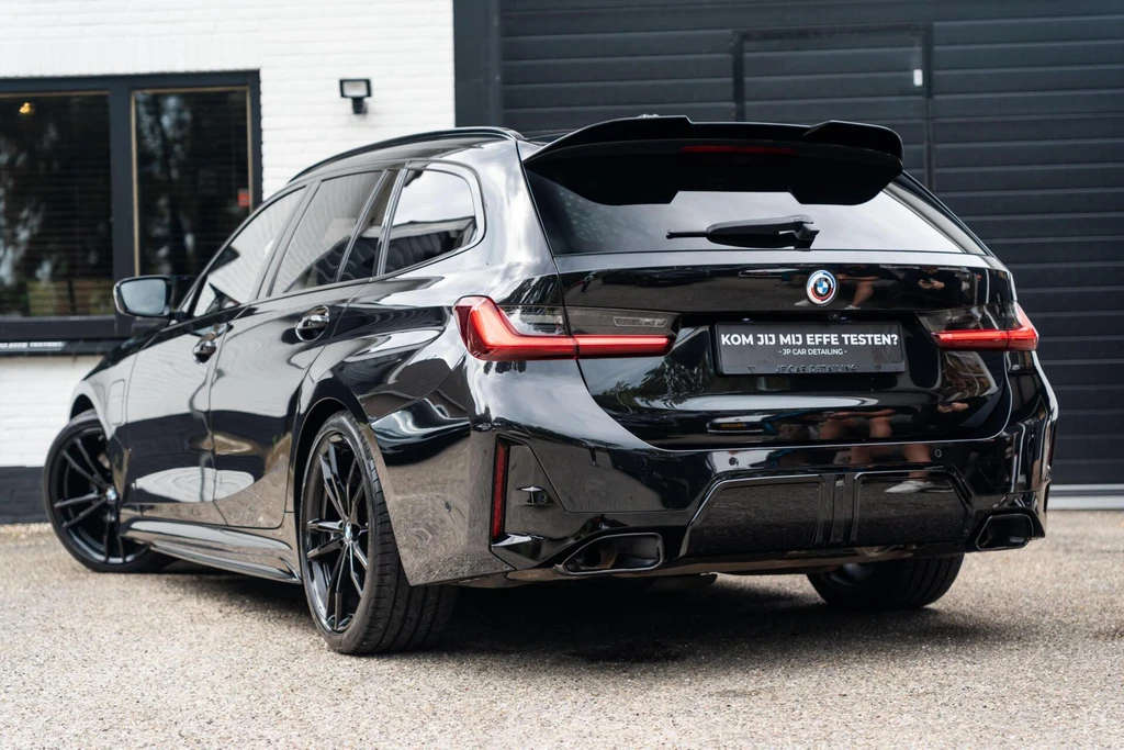 BMW 3 Serie – foto 3