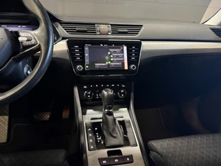Škoda Superb – thumbnail 20
