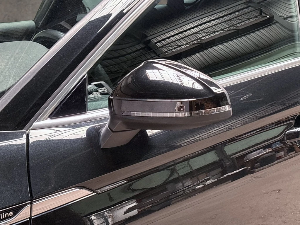 Audi A5 – foto 29