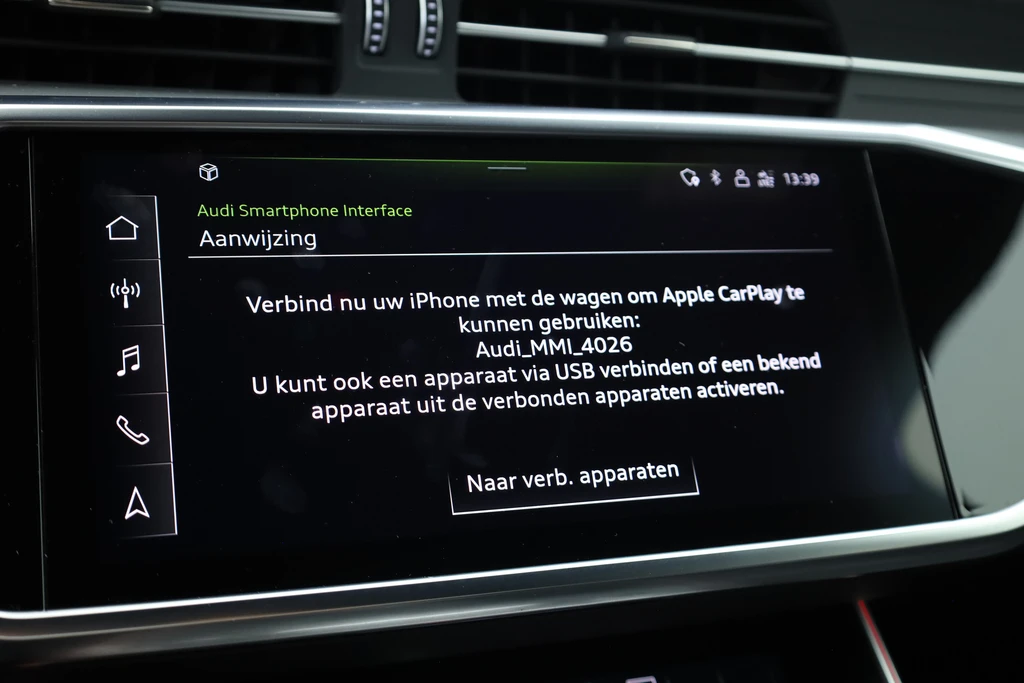 Audi A6 – foto 28