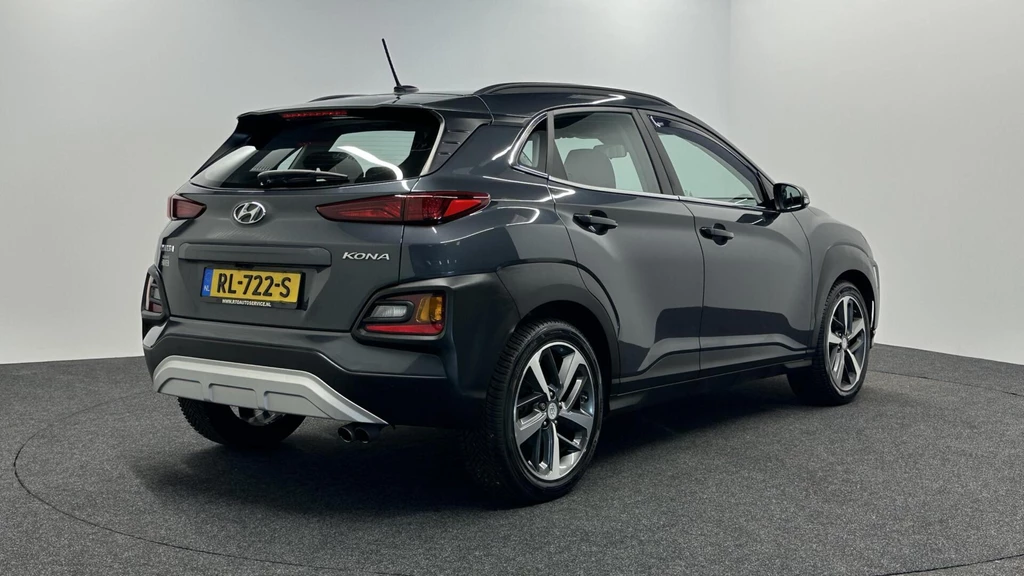 Hyundai Kona – foto 5