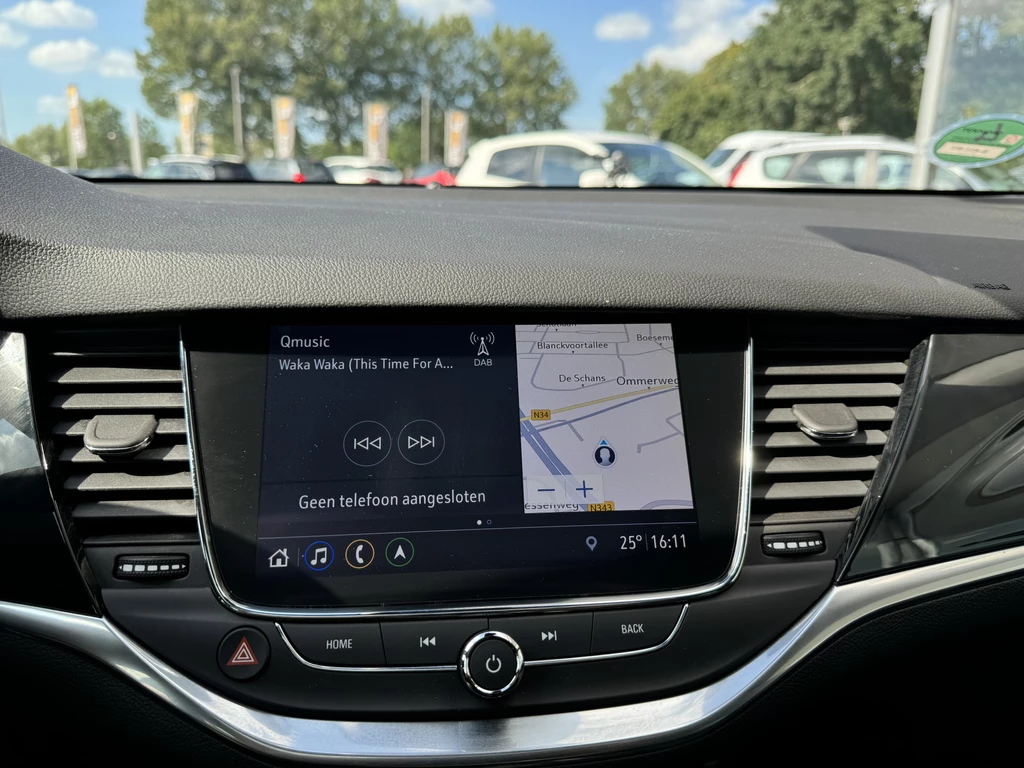 Opel Astra – foto 10