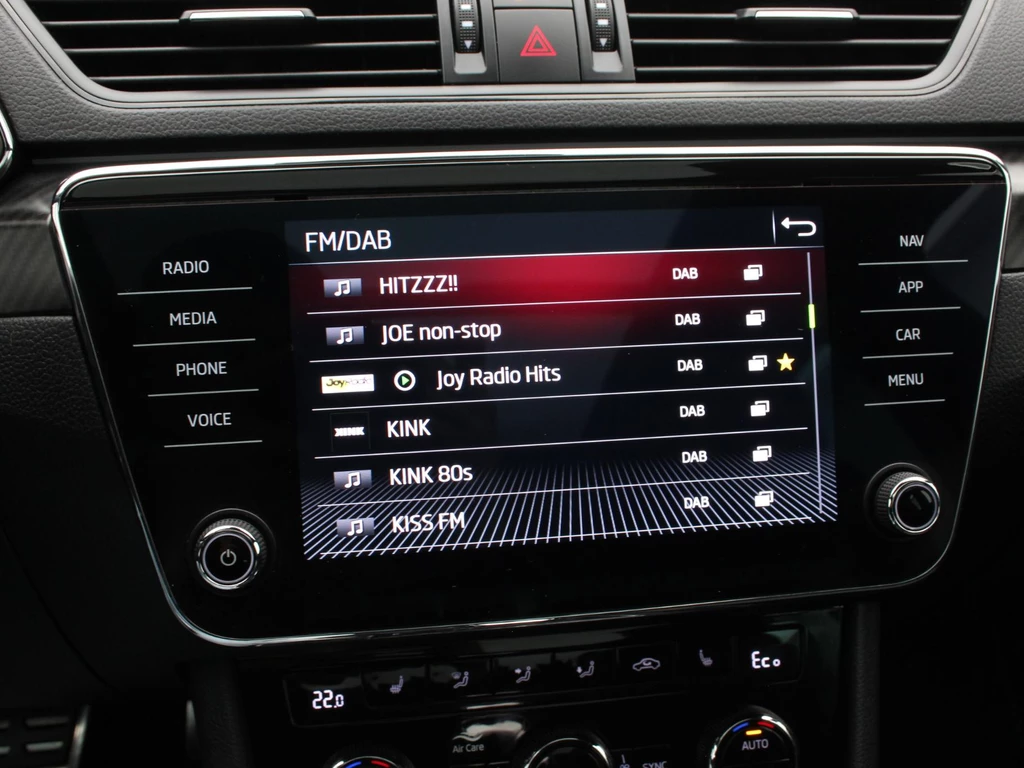 Škoda Superb – foto 29