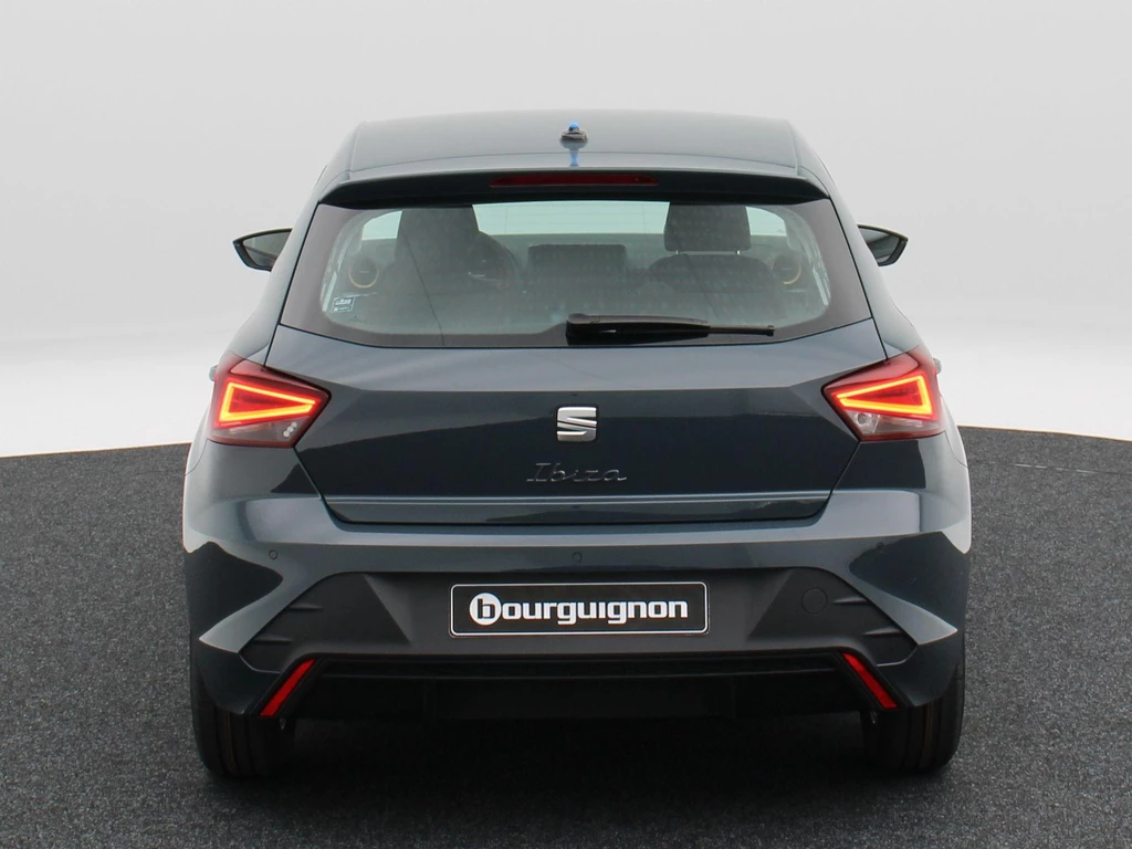 SEAT Ibiza – foto 3