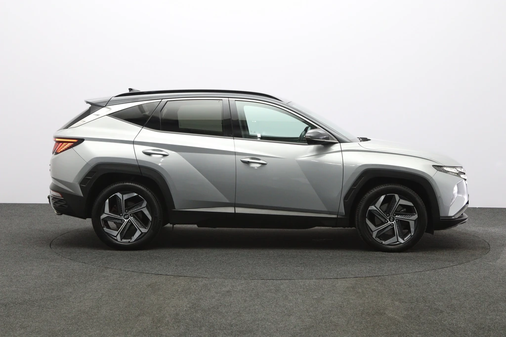 Hyundai Tucson – foto 7