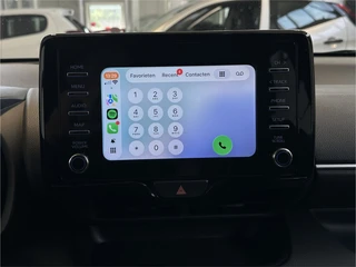 Toyota Yaris – thumbnail 14