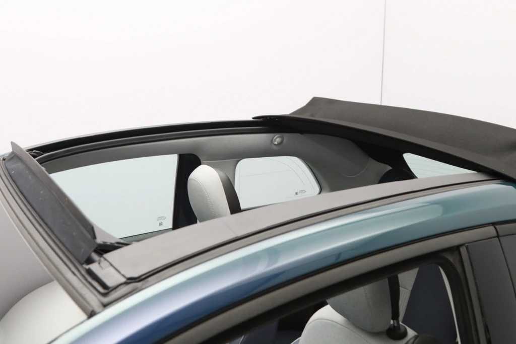 Fiat 500e – foto 12