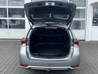 Toyota Auris – thumbnail 27