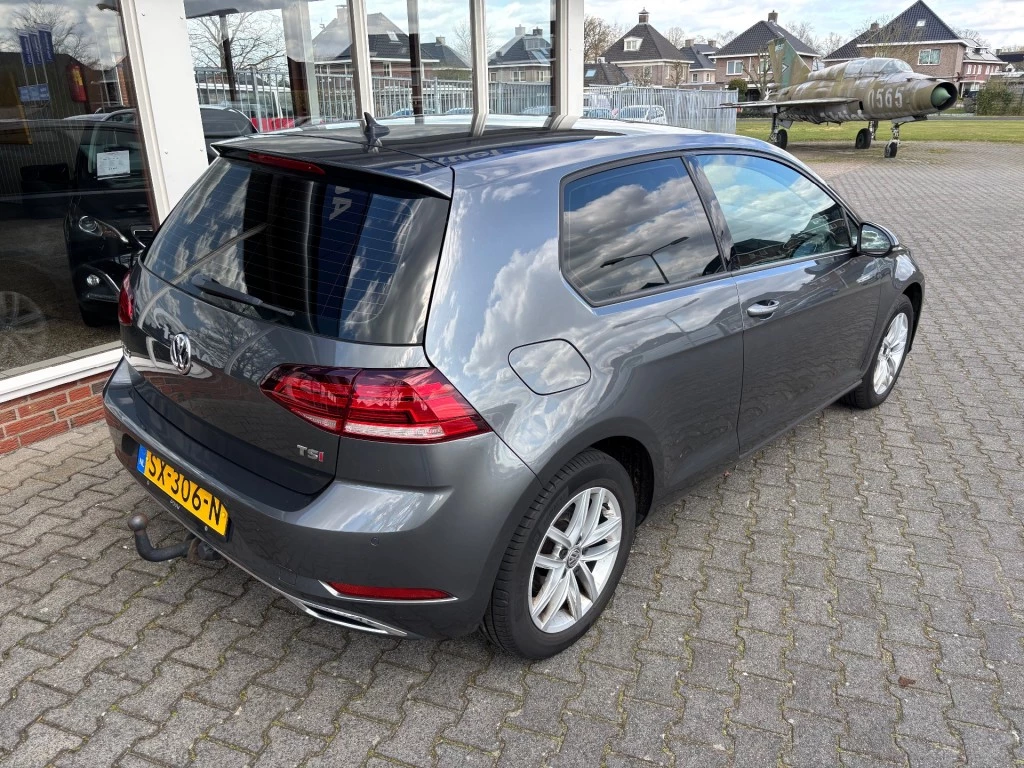 Volkswagen Golf – foto 3