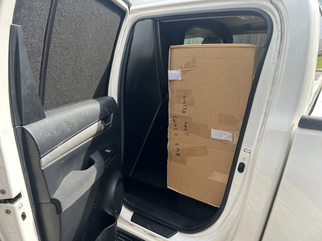 Toyota Hilux – foto 31