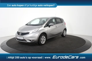 Nissan Note – thumbnail 3