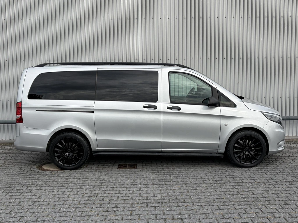 Mercedes-Benz Vito – foto 7