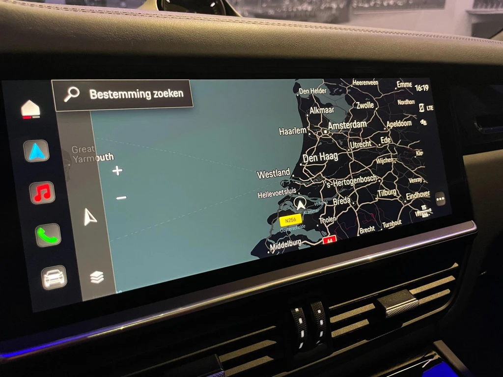 Porsche Cayenne – foto 24