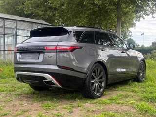 Land Rover Range Rover Velar – thumbnail 6