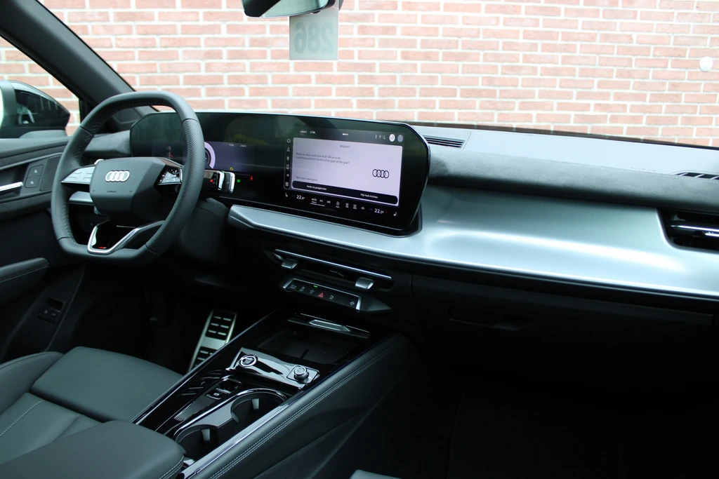 Audi Q3 – foto 10