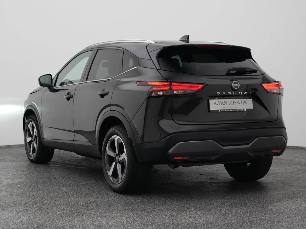Nissan QASHQAI – foto 4