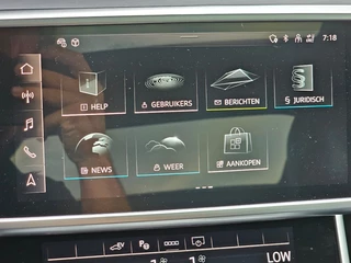 Audi A6 – thumbnail 27
