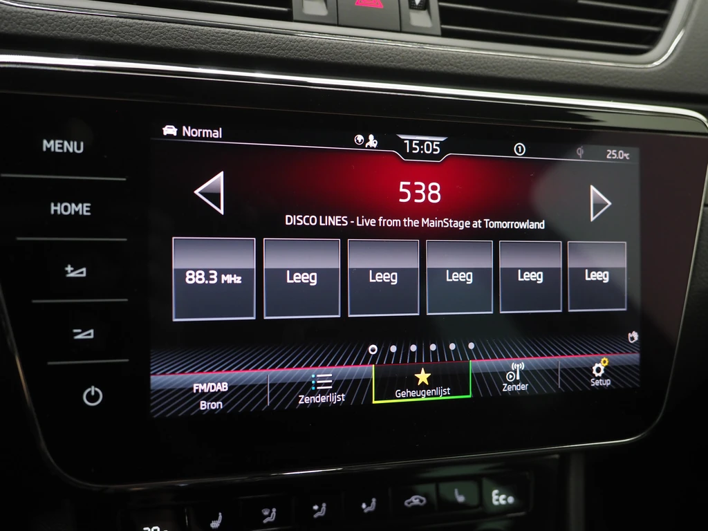 Škoda Superb – foto 29