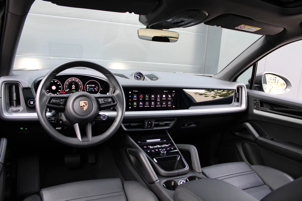 Porsche Cayenne – foto 25