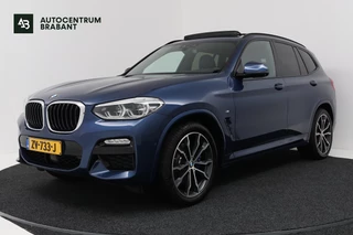 BMW X3 – thumbnail 1