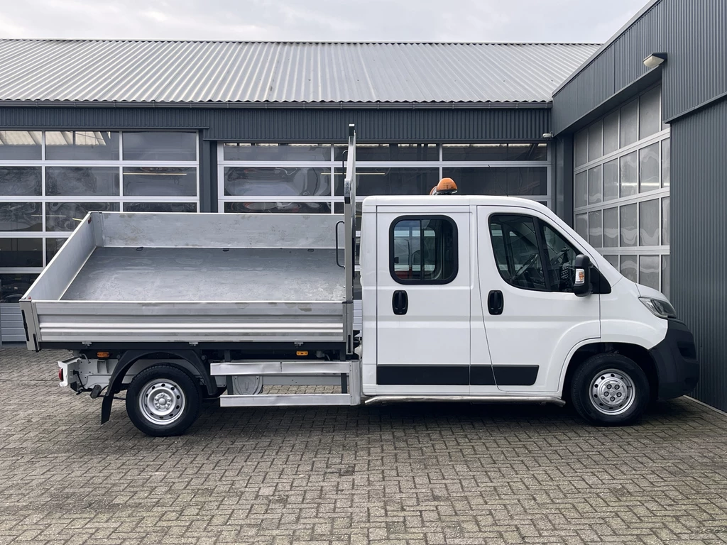 Citroën Jumper – foto 10