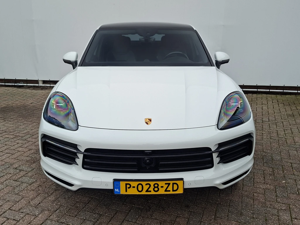 Porsche Cayenne – foto 17