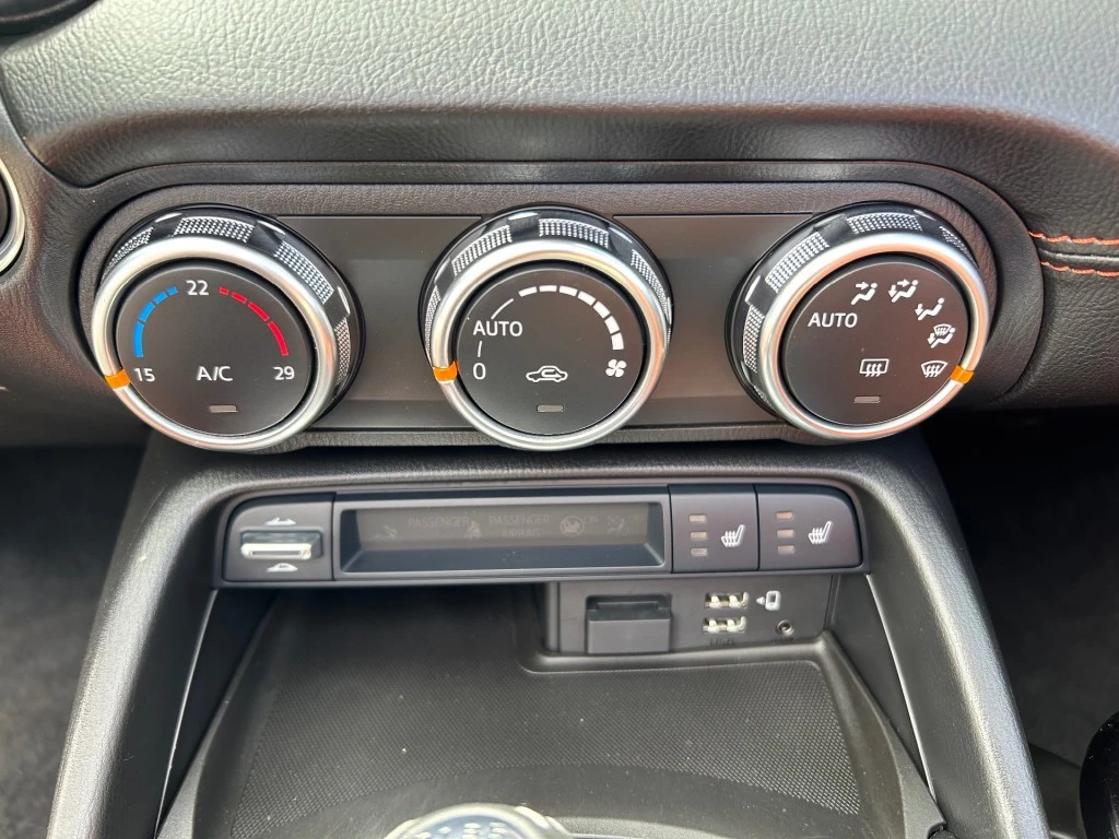 Mazda MX-5 – foto 16