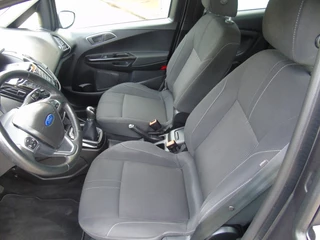 Ford B-MAX – thumbnail 17