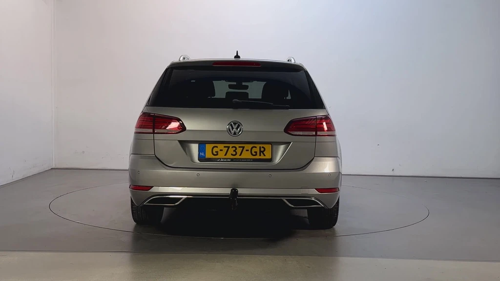 Volkswagen Golf – foto 4