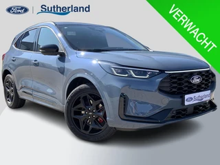 Ford Kuga – thumbnail 7