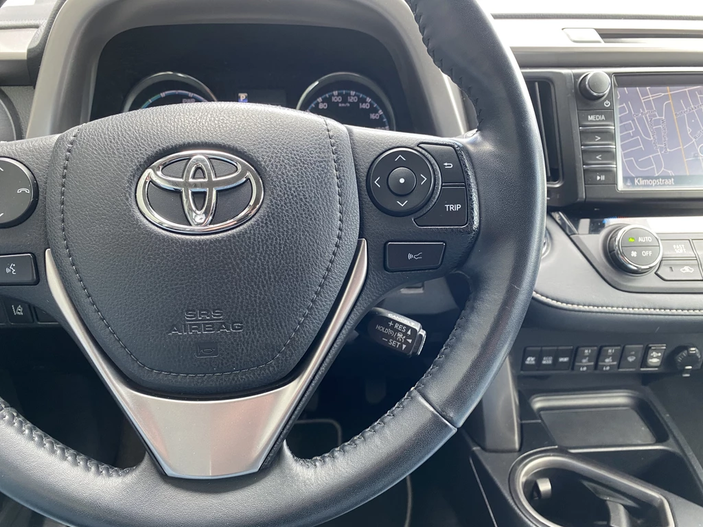 Toyota RAV4 – foto 29