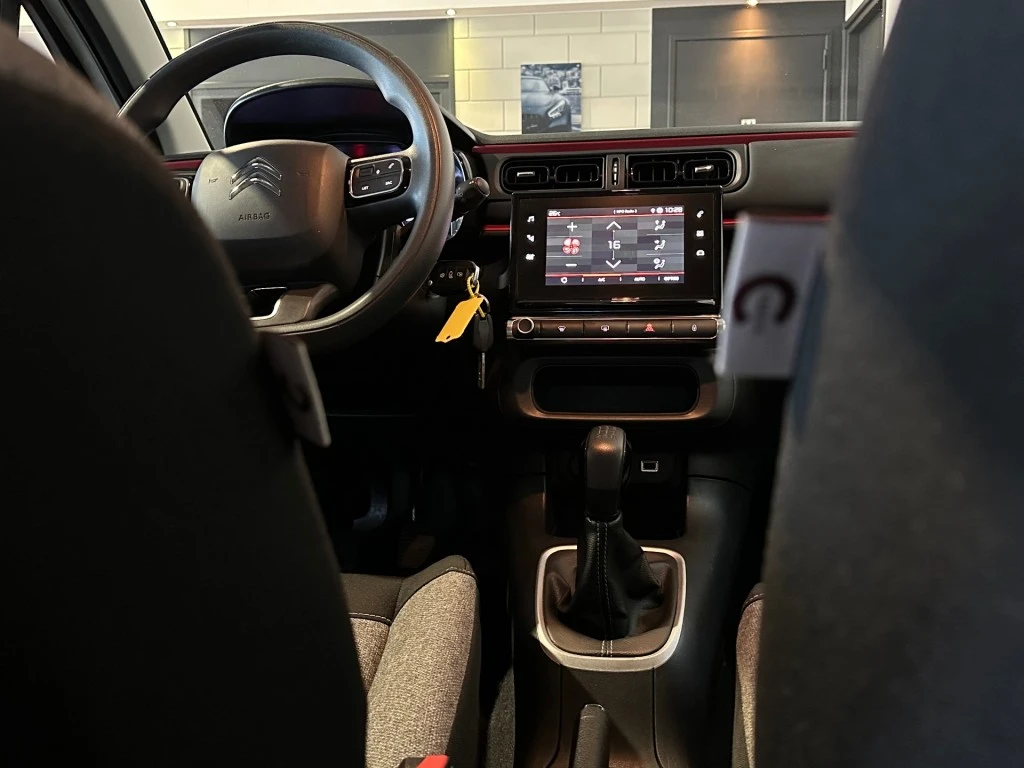 Citroën C3 – foto 18