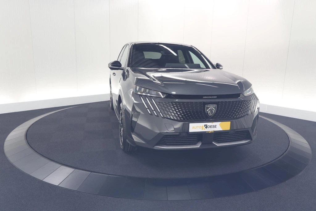 Peugeot 3008 – foto 18