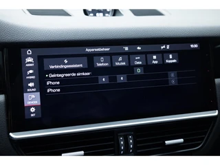 Porsche Cayenne – thumbnail 18