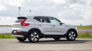 Volvo XC40 – thumbnail 10