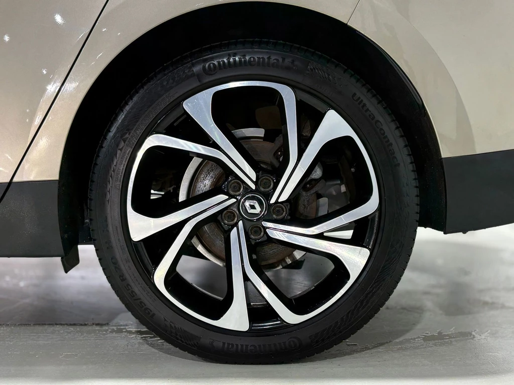 Renault Scénic – foto 12