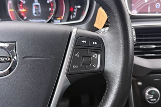 Volvo V40 – thumbnail 19