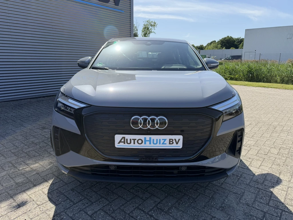 Audi Q4 Sportback e-tron – foto 8