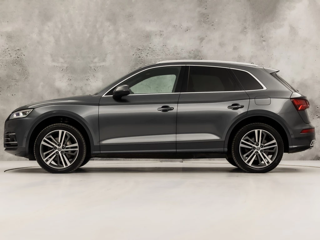 Audi Q5 – foto 3